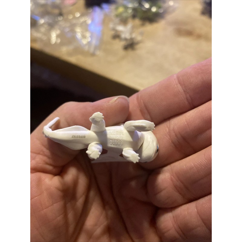 Mystery How To Train Your Dragon Mystery Dragon ( Head