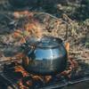 Fire-Maple アウトドアケトル キャンプケトル ステンレス 1.2L コンパクト 軽量 やかん ティーポット コーヒーポット