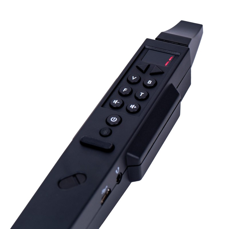 Carry-on Carry On Digital Wind Instrument Black