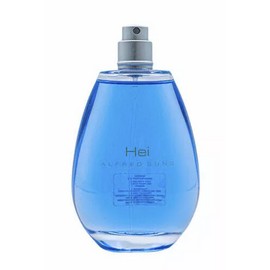 Hei by Alfred Sung 3.3 3.4 oz EDT Cologne Spray NWOB