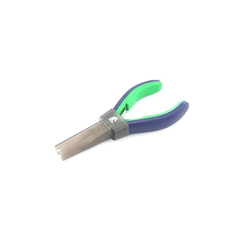 Marto Hasegawa Kaba Pro Hobby Two-Component Handle Tip Cap TCC-01