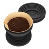 COLETTI Sierra Collapsible Coffee Pour Over Dripper — Camping Coffee