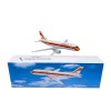 Flight Miniatures American/PSA A319-100 1:200 Scale Model Airplane