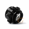 XS-Power 50mm Universal Blow-off Valve BOV 5.8psi 14.5psi V-Band BLACK