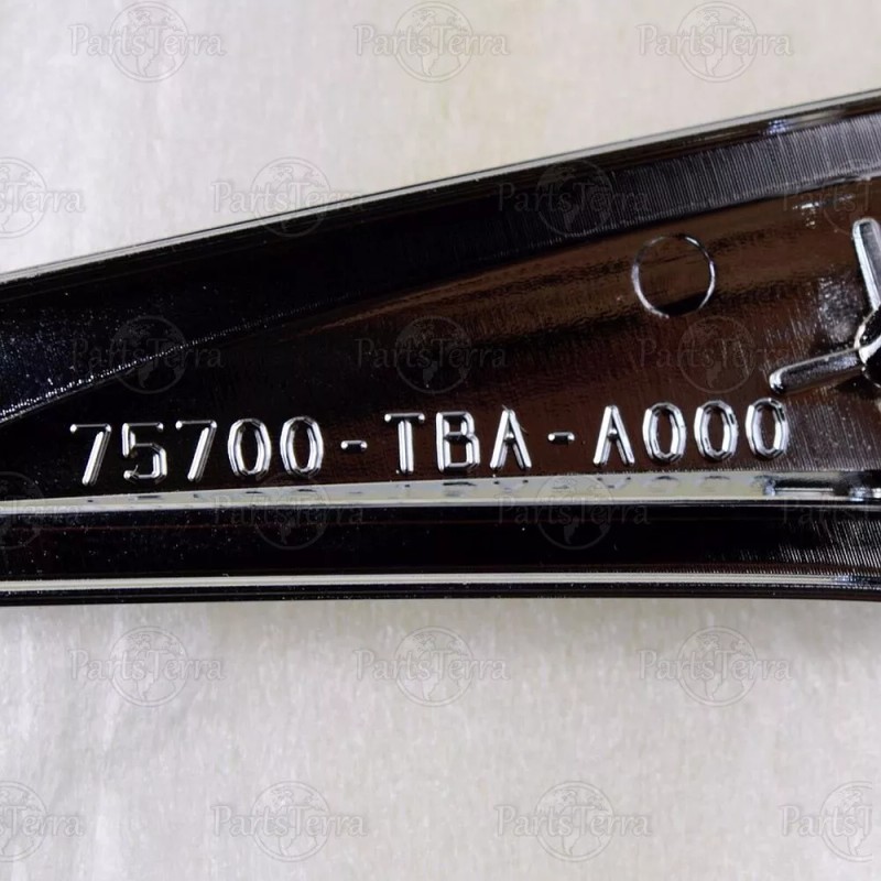 Honda New Genuine OEM Honda 2016 - 2020 Civic Front