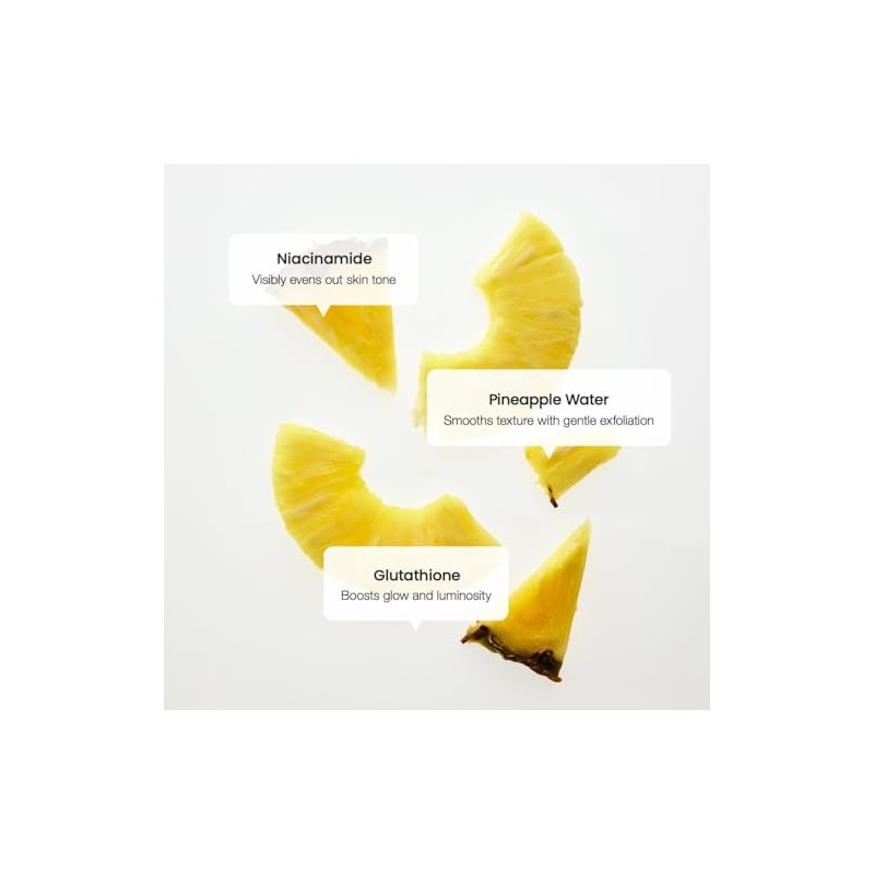 Biodance Radiant Vita Niacinamide Cream Brightening Dark Spot Correcting Hydrating