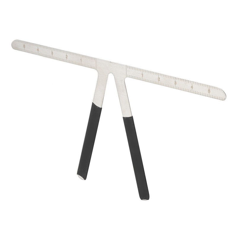 Eyebrow Mapping String Ruler Semi Permanent Positioning Eyebrow Ruler Set