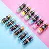 Magicfly Brillos Set 50 De 10g Cuerpo Maquillaje Glitter Magicfly