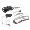 Belt Grinder Metal Furniture Grinding Polishing Machinne Household Small Belt