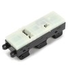 Car Electric Power Window Switch Replacement 25401-ZJ60A Fit for Nissan