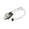 Upgraded Bamboo lab Original A1 Hotend Heating Assembly Kit for