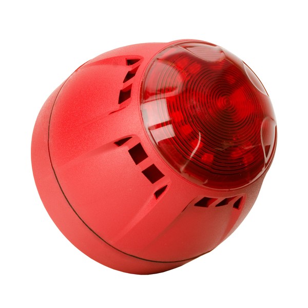 Compro CHIASSO 100 Razor Signal Transmitter - (Optical-Acoustic, 39 Tone,