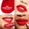 COVERGIRL Outlast Forever Velvet, Labial Líquido, 250 Velvet Waves, 9ml