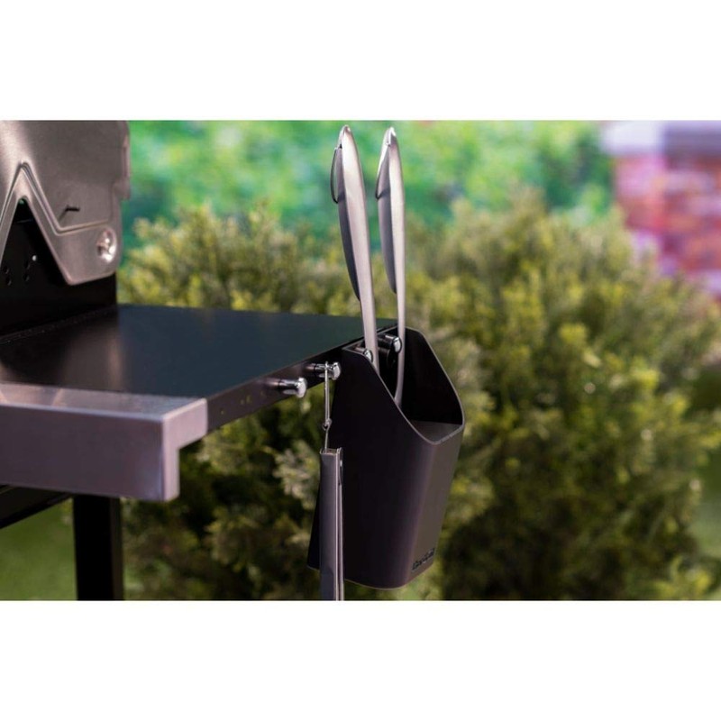 Char-Broil 140 077 - Gear Trax Tool Container