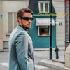 OhO - anteojos de vídeo 4K Pro, resolución de 24