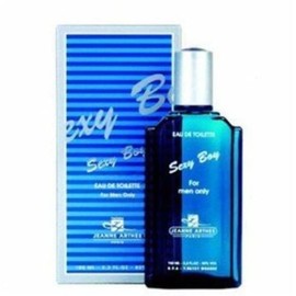 Jang-a-tte Sexy Boy 100ml / 섹시보이 100ml