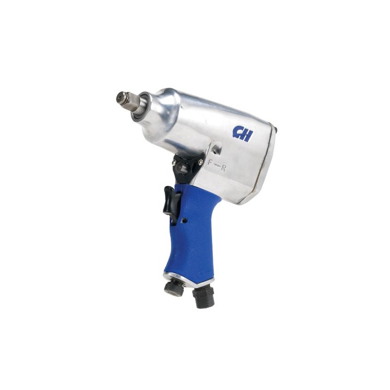 Campbell Hausfeld TL050299AV 1/2-Inch Impact Wrench Grab-N-Go Tool Kit