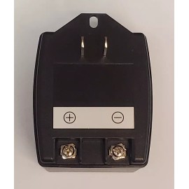 ESPi 15v AC TO DC switching power supply. 2.0A 30W max output.