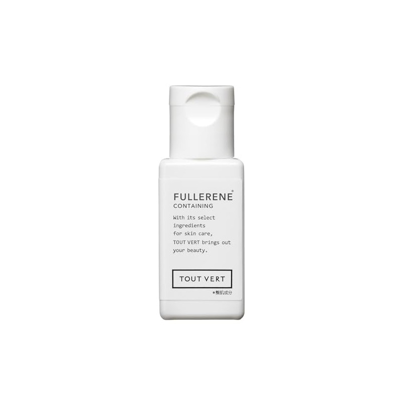 (Touver Essence) Water Soluble Fullerene, 0.3 fl oz (10 ml),