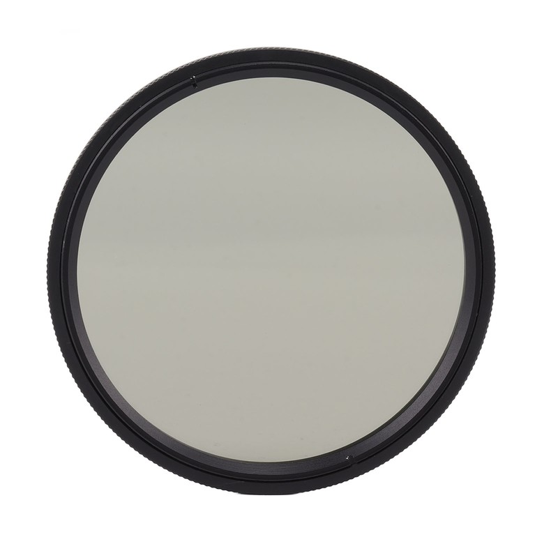 Lightdow Camera ND Filter ND2 to ND1000 Adjustable Optical Glass