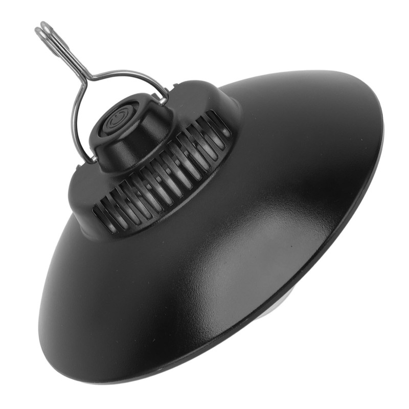 Hanging LED Camping Light Warm Light Lightweight Portable USB Charging