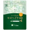 オーガニック 野菜 サプリ 無添加 いづものモロヘイヤ100 (450粒入)約30日分 マルチビタミン 野菜不足 食物繊維 腸活