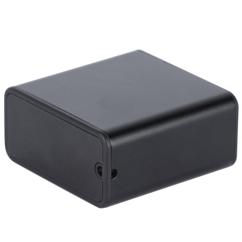 Voice Recorder One Key Recording Voice Activated Recorder for Lectures