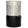 Lord of Bass 3" Voice Coil Dual 4 Ohm 4-Layer Speaker Subwoofer Parts (2.32" WW)