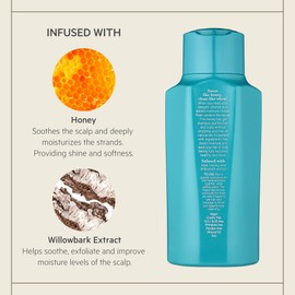 TPH by Taraji Honey Fresh Clarifying Shampoo ? 12oz (Pack of 2)