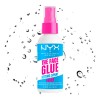 Fijador De Maquillaje Hidratante Face Glue De Nyx Cosmetics Transparente
