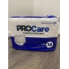 PROCARE Protective Underwear/Adult Diapers Large Waist 44"-58" 18 Pairs