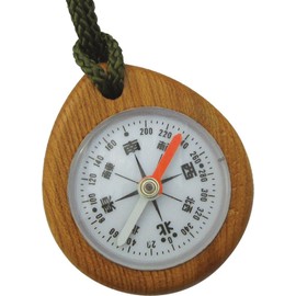 YCM Keyaki Compass No.W-1 01770