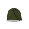SCHIETWETTER Accessory Beanie Hat for Men and Women, Reversible Hat,