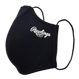 Rawlings EACM11F02 Sports Mask, Ultra Hyper Stretch Mask, Spring, Summer, Navy