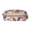 KAVU Cosmetics Case, Fall Foliage