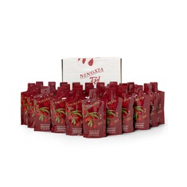 Young Living Young Living Ningxia Red Dietary Supplement - Energize, Fortify, Revitalize - 30 Pack, 2 fl oz Each