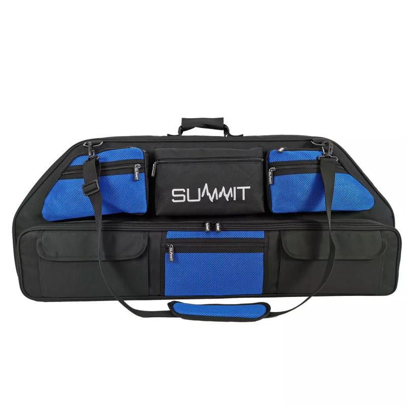 Summit Olympus Bow Case *AVAILABLE IN MULTIPLE COLORS* - Orange