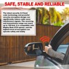 Kingdder 12 Pcs Gate Opener Remote Compatible with Mighty Mule