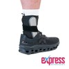 Medically Approved-Ankle Stabilising Brace-Post Op,Trauma,Ankle Sprains & Strains,Inversion/Eversion Instability,Tendonitis And