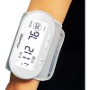 Monitor De Presin De Brazo Con Voz Usb Recargable Checkatek