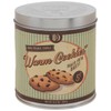 Hobby Lobby Warm Cookies Candle Tin