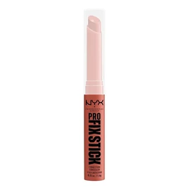 Corrector en Barra NYX Pro Fix Stick | Tono Apricot | Corrector de Color