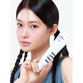 Tipit Luminaire Skip Tone Up Cream 100g / 루미네어 스킵 톤 업 크림 100g