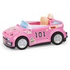 Pinocchio and Friends Adventure Car with Freeda Action Figure, Vehicle