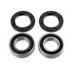 Tusk Wheel Bearing and Seal Kit Rear for KTM 300