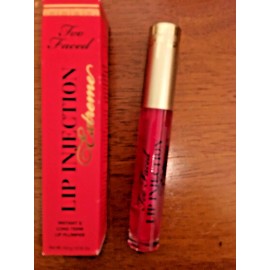 Too Faced 2x Too Faced Lip Injection Extreme Long Term Lip Plumper - Pink Punch