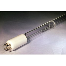 Caprock GPH212T5L/4P PIN GPH212T5L/4 UV-C GERMICIDAL STERILIZER LAMP for AIR/Water PURIFIERS