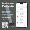 Filtro para Agua para Refrigerador