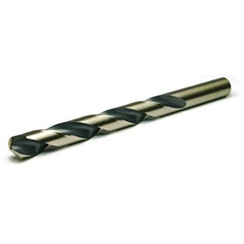 Norseman USA Made Magnum Super Premium Jobber High Speed Steel Twist Drill Bits Type 190-AG - 1/16" - PACK OF 1