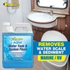 STAR BRITE Aqua Clean Water Tank Flush - 1 GAL